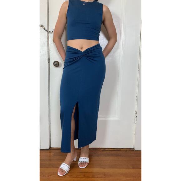 reformation skirt set - Picture 6 of 7